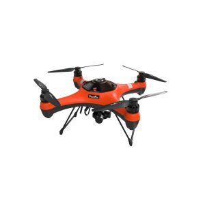 SwellPro Splash Drone 3 Plus. (Without Payload Release nor cameras)