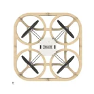 Airwood Cubee Drone kit with Programming module
