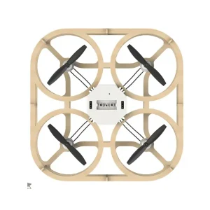 Airwood Cubee Drone kit with Programming module