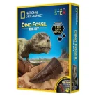 National Geographic Dinosaur Dig Kit
