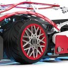 Educational science experiment kit for children