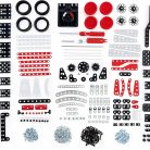 Educational science experiment kit for children