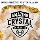 National Geographic Break Open 2 Real Geodes