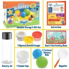 Blippi My First Science-The Five Senses