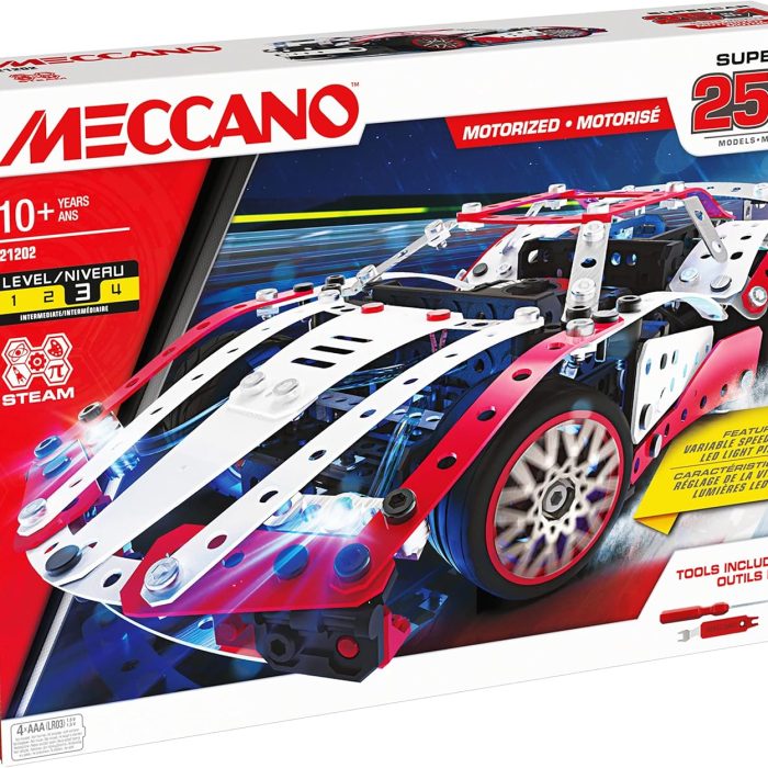 Educational science experiment kit for children