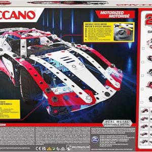 Educational science experiment kit for children