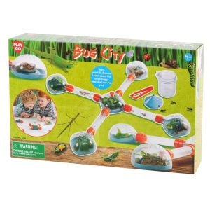 PlayGo Bug City Educational Toy