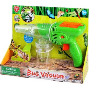 Bug Vacuum