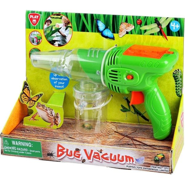 Bug Vacuum