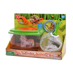 Bug Explorer Activity Set