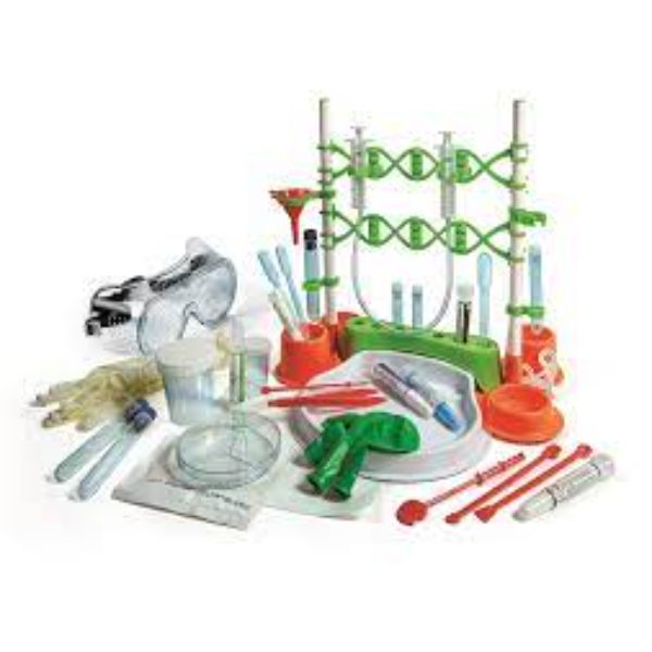 Amazing Chemistry - Image 4