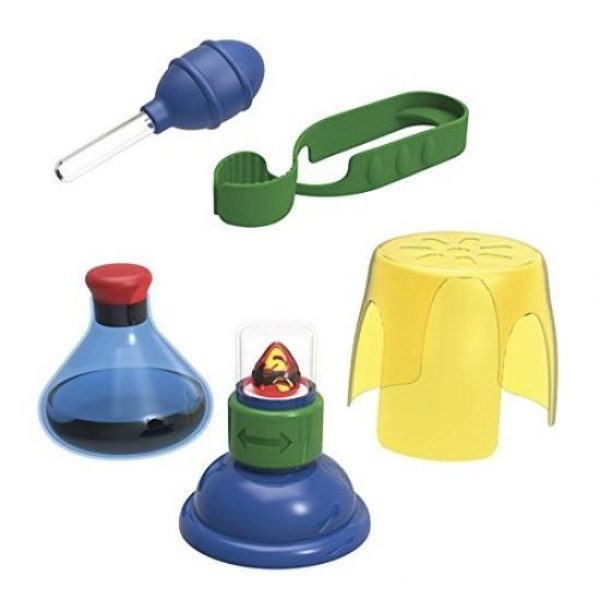 Edu-Toys - My First Bunsen Burner - Image 5