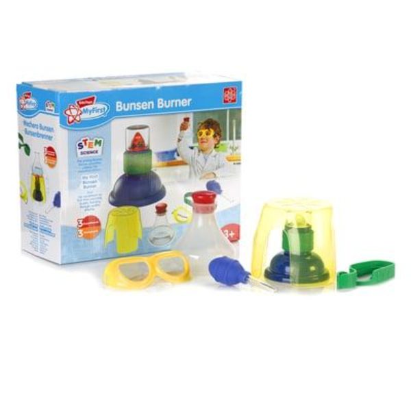 Edu-Toys - My First Bunsen Burner - Image 4