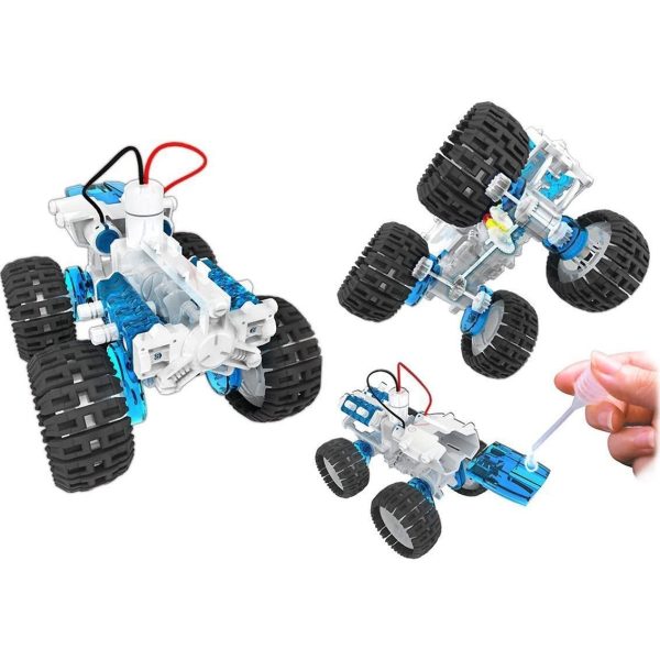 CIC - Salt Water Engine Kit - Image 8