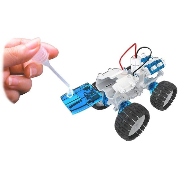CIC - Salt Water Engine Kit - Image 7