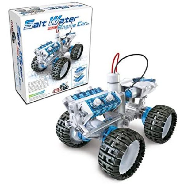 CIC - Salt Water Engine Kit - Image 6