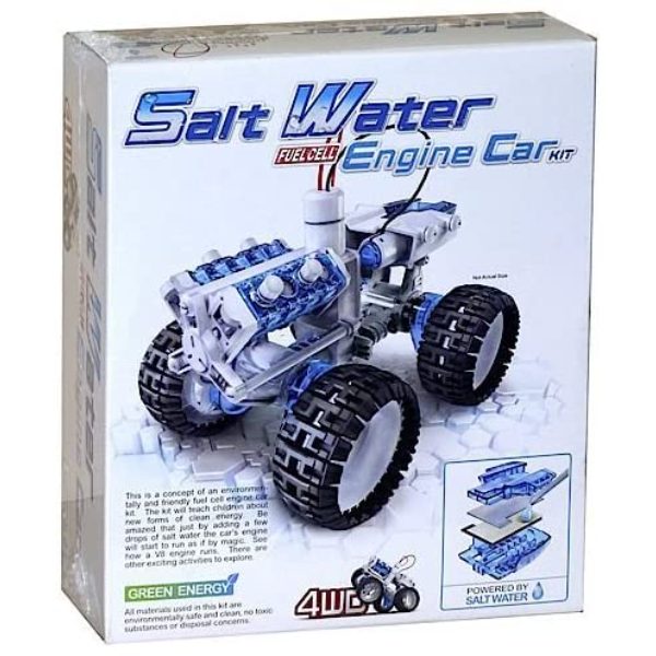 CIC - Salt Water Engine Kit - Image 5
