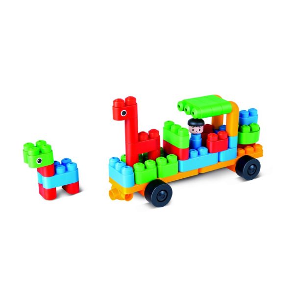 Poly M - Zoo Keeper n Cars - Image 4