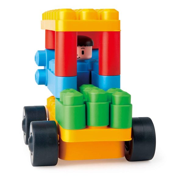 Poly M - Zoo Keeper n Cars - Image 7