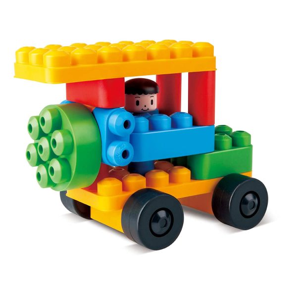 Poly M - Zoo Keeper n Cars - Image 6