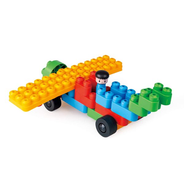 Poly M - Zoo Keeper n Cars - Image 5