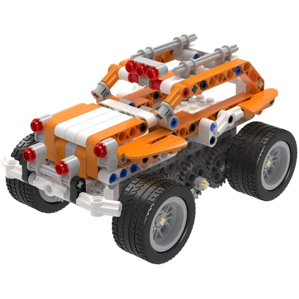 18 in 1 Apitor - SuperBot - Image 11