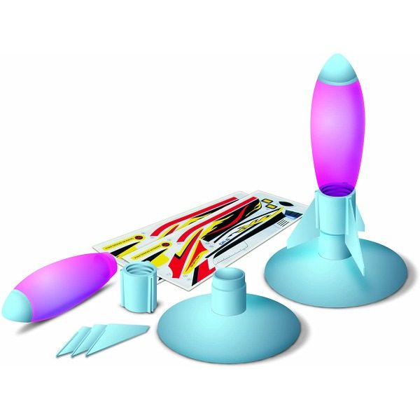 4M KidzLabs - Cosmic Rocket - Image 4