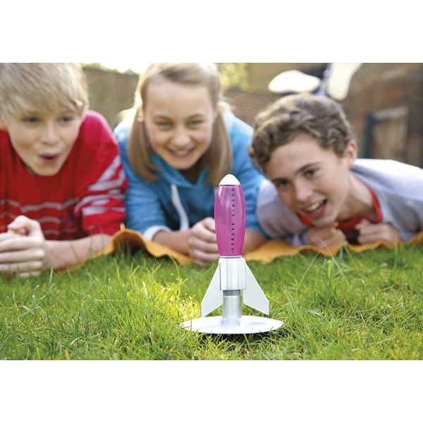 4M KidzLabs - Cosmic Rocket - Image 8