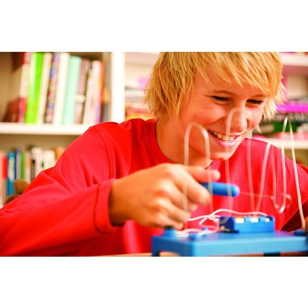 4M KidzLabs - Buzz Wire Making Kit - Image 4