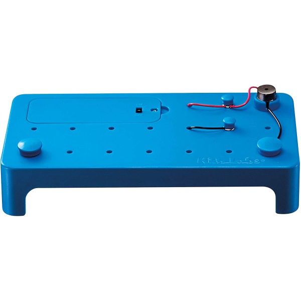 4M KidzLabs - Buzz Wire Making Kit - Image 7