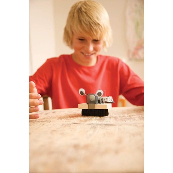 4M - KidzRobotix - Brush Robot - Image 4