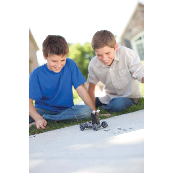 Kidz labs hot sale metal detector
