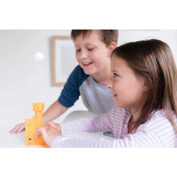 4M KidzLabs - Space Air Engine - Image 4