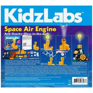 KidzLabs Space Engine