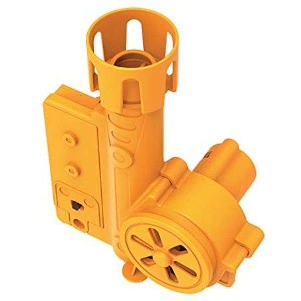 4M KidzLabs - Space Air Engine - Image 6