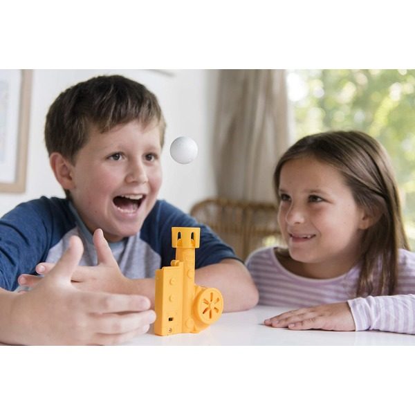 4M KidzLabs - Space Air Engine - Image 5