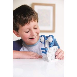 4M Kidz Robotix Robotic Head - Image 4