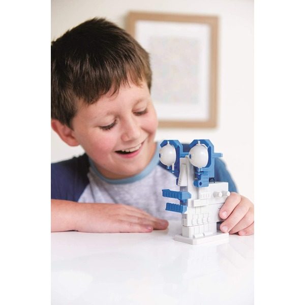 4M Kidz Robotix Robotic Head - Image 4