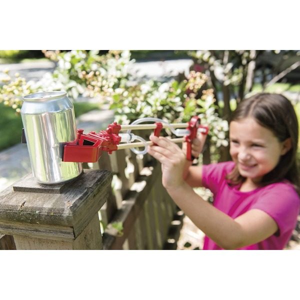 4M Kidzlabs Hydraulic Robotic Arm - Image 4