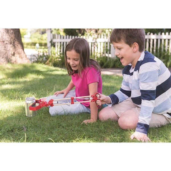 4M Kidzlabs Hydraulic Robotic Arm - Image 6