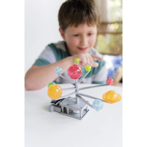 4M Green Science - Solar System - Image 4