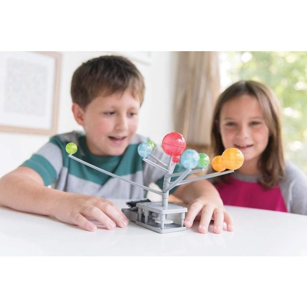 4M Green Science - Solar System - Image 5
