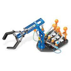 4M-Kidslabz-Mega Hydraulic Arm - Image 9