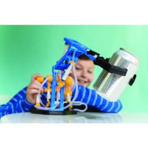 4M-Kidslabz-Mega Hydraulic Arm - Image 6