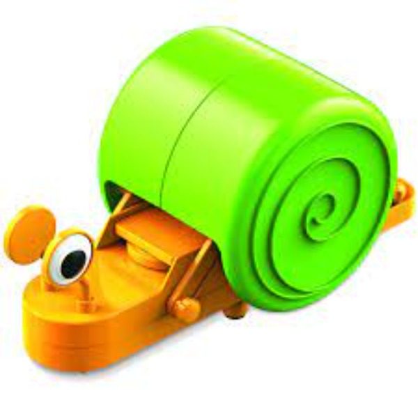 KidzRobotix - Snail Robot - Image 5