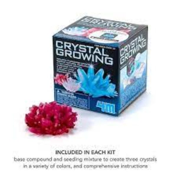 4M Crystal Growing Kit - Image 7