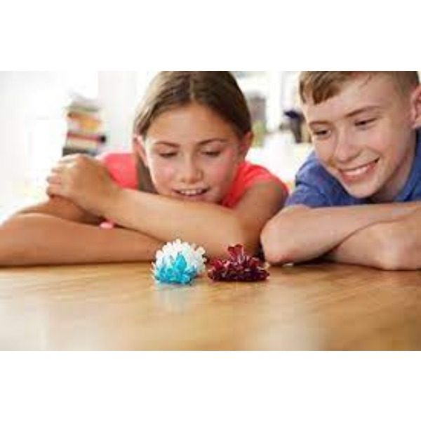 4M Crystal Growing Kit - Image 6