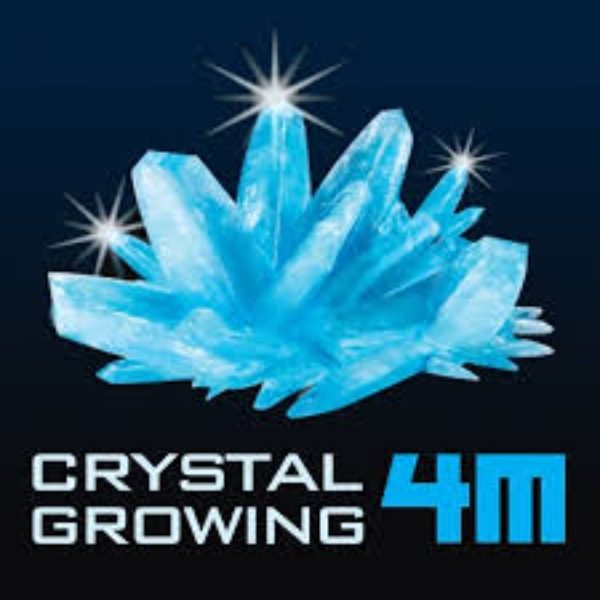 4M Crystal Growing Kit - Image 5