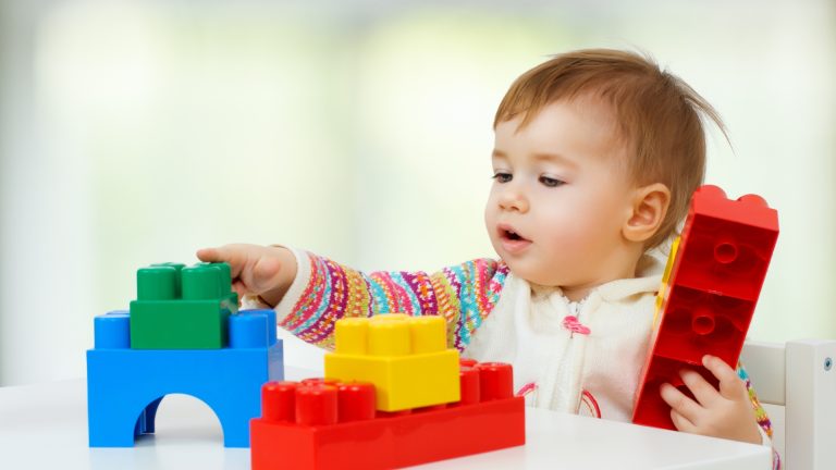 Here Are Some Role Play Ideas, Let Your Child Explore!