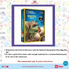 STEM educational toys